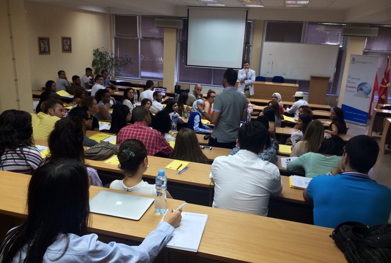 Struga_Globalni mladi lideri se educiraat vo Makedonija 3
