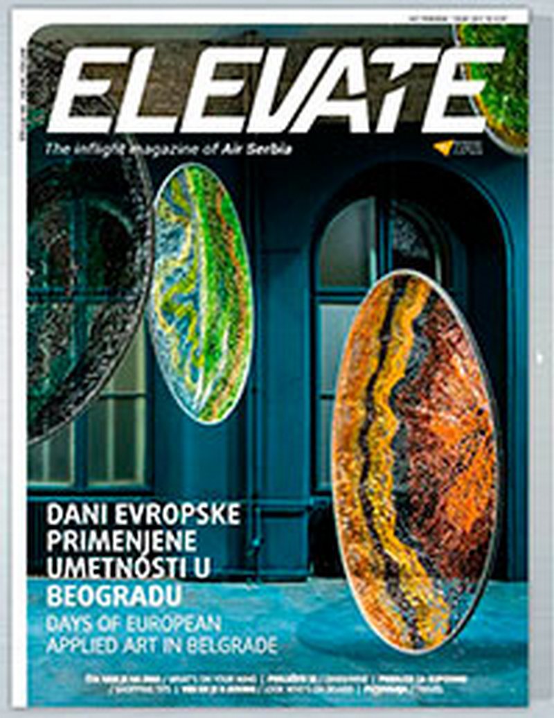 Elevate200