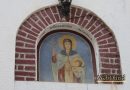 Верници се упатуваат кон манастирот Света Петка во Велгошти