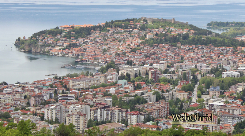 Пронајдено починато лице во хотелска соба во Охрид
