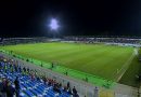 Бараж натпреварот Тиквеш – Воска за влез во Прва МФЛ ќе се игра на стадионот Младост во Струмица