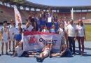 АК „Охрид трчаТ“ учествуваше на Државното првенство за пионери
