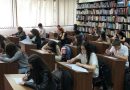 Во Охрид се одржа Републичкиот натпревар „Млади библиотекари“