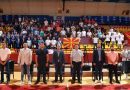 Ковачевски: Балканските спортски училишни игри се пример за нашата силна регионална поврзаност и обединетост