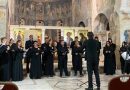 Четврто издание на Меѓународниот хорски фестивал „Гласот на Охрид“