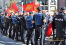 СВР Охрид: Не се регистрирани нарушувања на јавниот ред и мир на денешниот протест