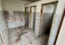 Реконструктивни зафати во училишните објекти во селата Косел и Куратица
