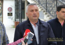 Сајкоски: Во Охрид има голем одзив на граѓани кои даваат идеи за решавање на нивните проблеми