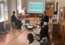 СВР Охрид во соработка со Мисијата на ОБСЕ спроведоа едукативно предавање на ученици за говор на омраза