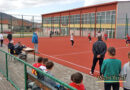 Започнаа натпреварите на Спортскиот ден во салата „Тодор Александров“ Велгошти