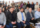 Млади, граѓански активисти и градоначалници од Пелагонискиот регион во студиска посета на охридскиот Младински центар