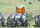 Северна Македонија е фактор на стабилност, стабилна, сигурна и безбедна НАТО земја со поволен амбиент за инвестиции и повисоки плати во Армијата