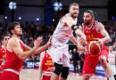 Македонија ја победи Полска со 96:71