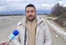 Божиновски: Заедно со народот ќе ги поразиме за да заврши агонијата со автопатот