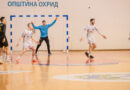 ГРК Охрид го совлада РК Скопје со 40:24 во полуфиналето од Купот