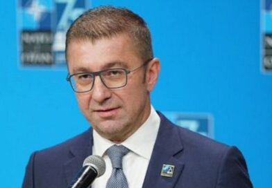 Мицкоски: Со измените на законот за ангажирање на лица ќе се регулира работниот однос и на лицата коишто се пензионирани и на студенти