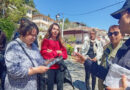 СВР Охрид со кампања за заштита на граѓаните и туристите од кражби