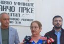 Јаневска: се залагаме за едносменска настава во сите училишта, бидејќи значително го подобрува знаење на учениците