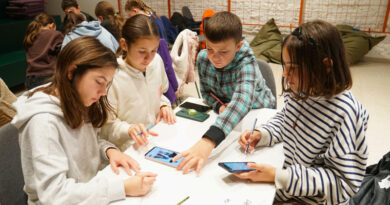 Започна работилницата за костимографија во рамки на иницијативата „Гласот на крајбрежјето“