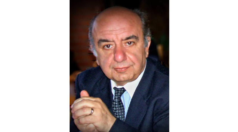 Владимир Ангеличин – Жура постхумно е добитник на највисоката општинска награда „Св.Климент Охридски – Патрон на градот Охрид“